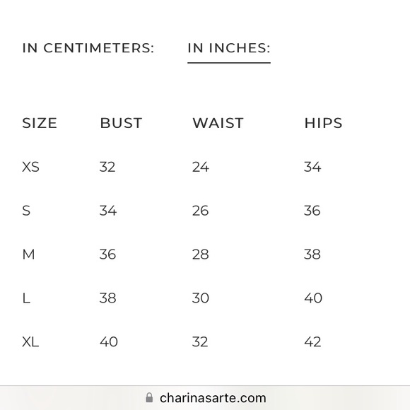 CHARINA SARTE Caroline Brown White Floral Lace Dress NWT - Picture 14 of 16